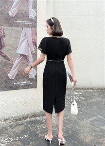 2022年连衣裙夏装图片