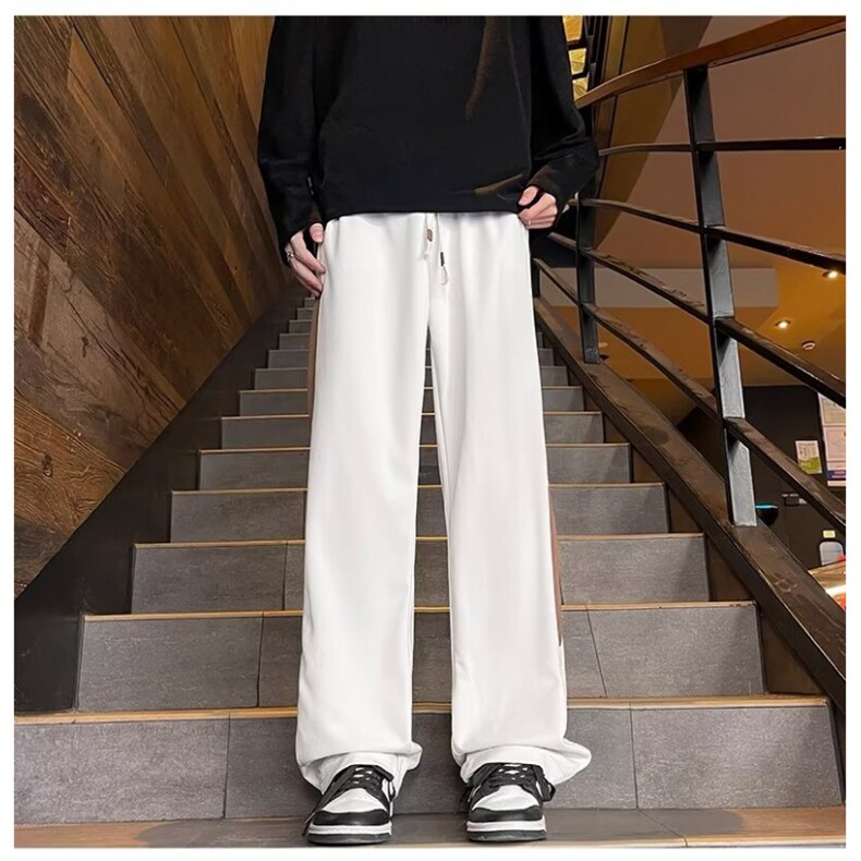 男新款青少年时尚休闲裤M958P35,男装休闲裤,星座1116-2