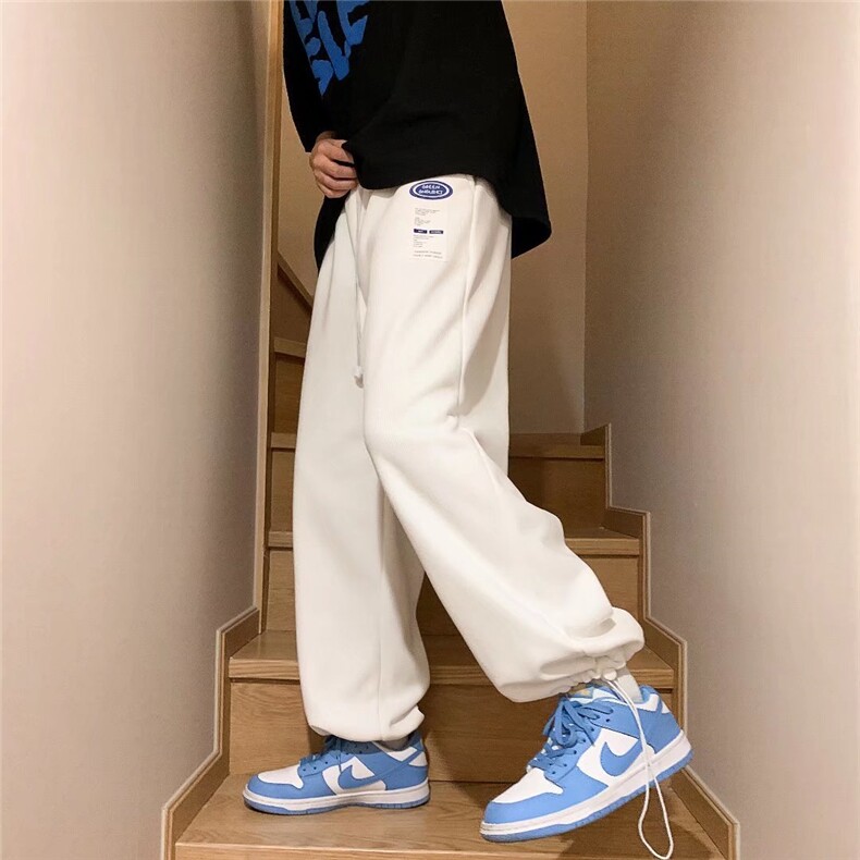 男春季休闲裤G009P28,男装休闲裤,星座1116-2