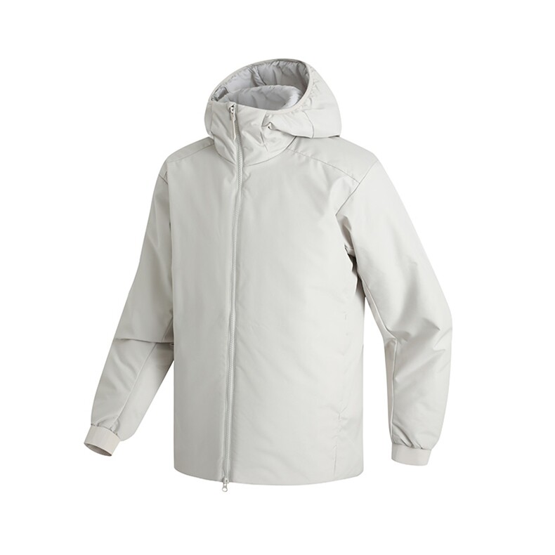 得物潮流高品质冬季连帽加绒加厚棉衣撞色棉服外套MY5568-P95,男装棉衣,星座610B-1