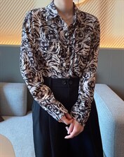 衬衣，其它，麦缇诺