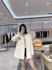 2022年新款小西装，女装西装，Umei(6F)