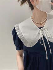 连衣裙，女装连衣裙，驿谷