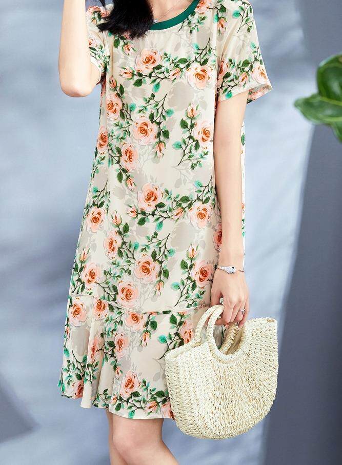 改良旗袍，女装汉服/婚纱/旗袍/礼服，茜茜靓点