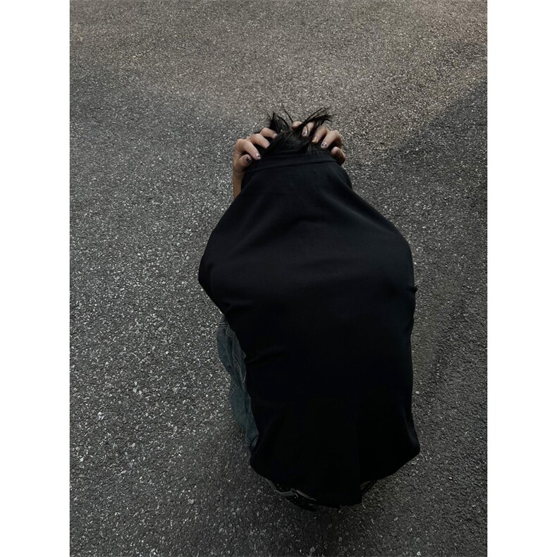 短袖T恤男士夏季宽松潮流印花打底纯棉上衣服D328-T2478-P20,男装T恤,电商D328