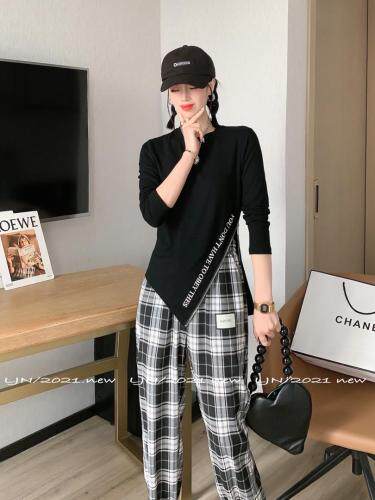 休闲套装，女装套装/套裙，莲佳妮