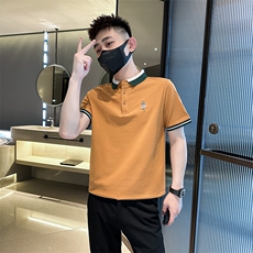 焦糖色