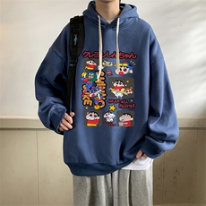 蓝色