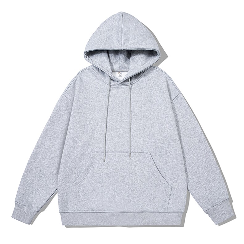 二开一年四季大货光版套头连帽卫衣A406W222P35,男装卫衣,星座309（原A406）