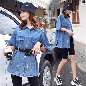 衬衫气质翻领长袖排扣纯色2021年春季时尚百搭图片