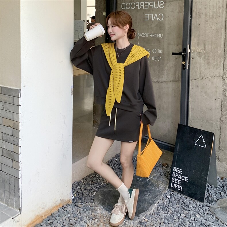 新款针织套装2C0959118P165K248,女装套装/套裙,2C095