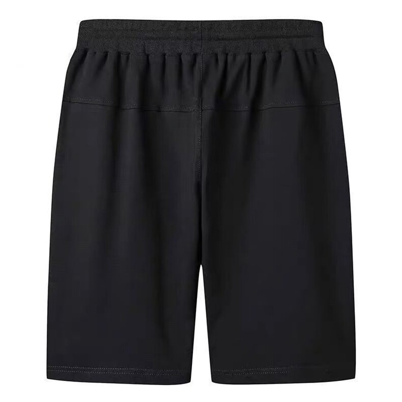 1506-1/Kk-121/P21.5短裤男夏季薄款男士速干五分裤宽松直筒冰丝,男装牛仔裤,星座1506-1