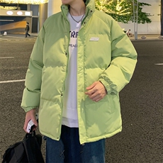 果绿