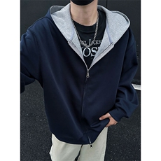 藏青色