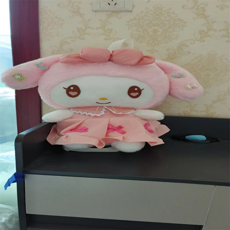 公主裙美乐乐，直隶玩具厂