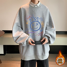 灰色加绒款