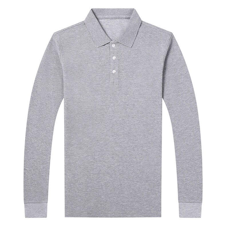 HPN-T5221男式秋季服装新款长袖T恤青年翻领卫衣四季打底体恤P53,男装T恤,电商B360