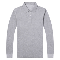 HPN-T5221男式秋季服装新款长袖T恤青年翻领卫衣四季打底体恤P53，男装T恤，电商B360