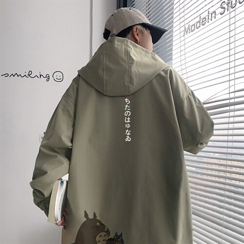 ！春装2023新款外套男夹克男上衣男士运动学生大码DJK269-P45,男装夹克,电商B371