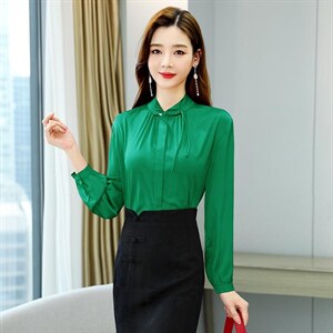 春装现货图片