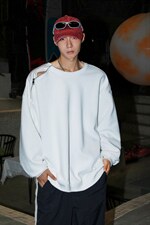 2026港风单侧拉链卫衣男大码M-5XL休闲潮流卫衣男WY77862P48控78，男装卫衣，星座227-7