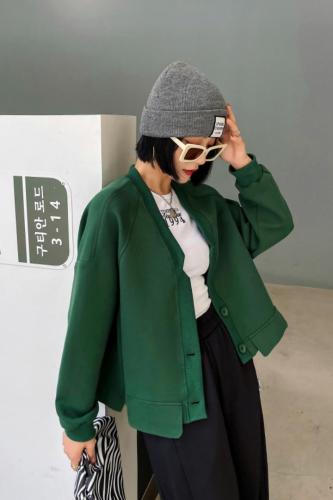 秋装新款图片