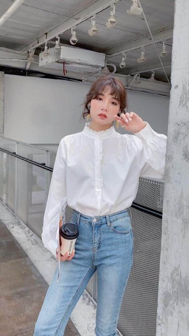 2022年春装新款，其它，火红