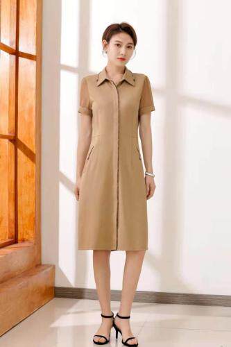 【现货】夏装连衣裙，女装连衣裙，惠佳丽