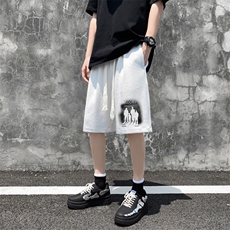 白色