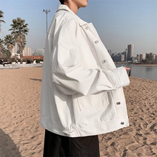 潮流夹克潮男春季夹克C057P55，男装夹克，星座1116-2