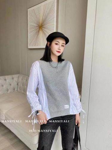 春装新品，女装，曼斯娅莉