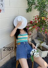 夏季休闲短裤，其它，纳影