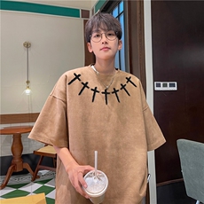 驼色