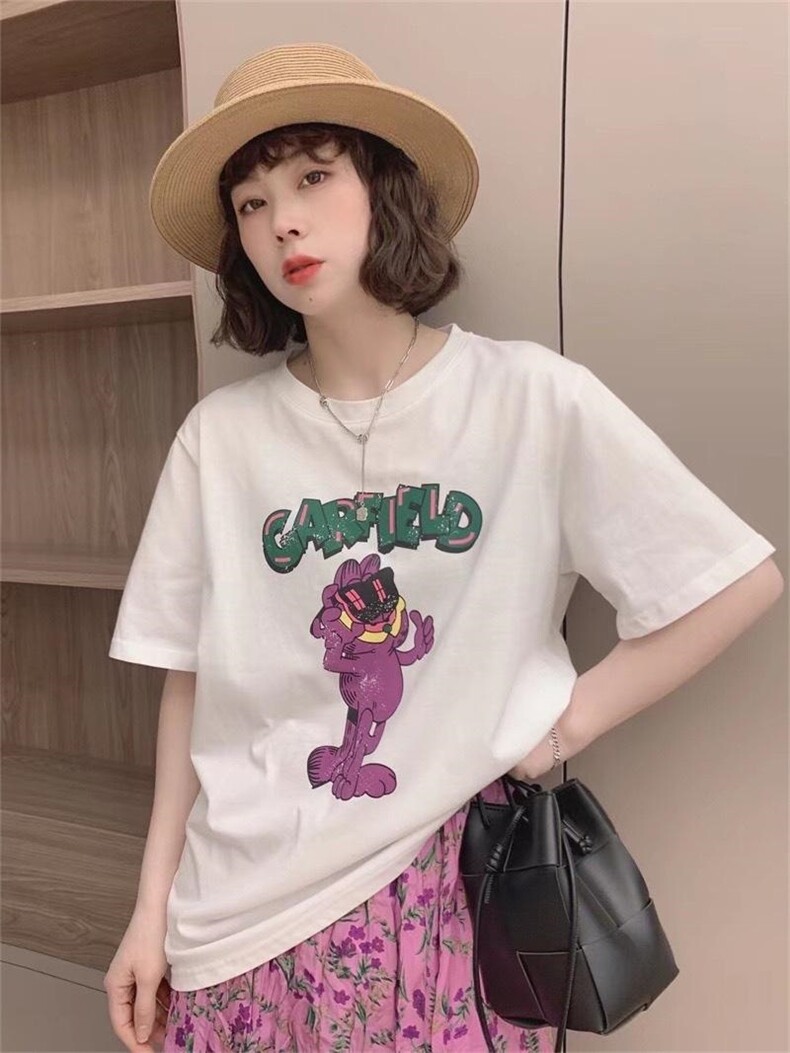 卡通T，其它，Ti Ti