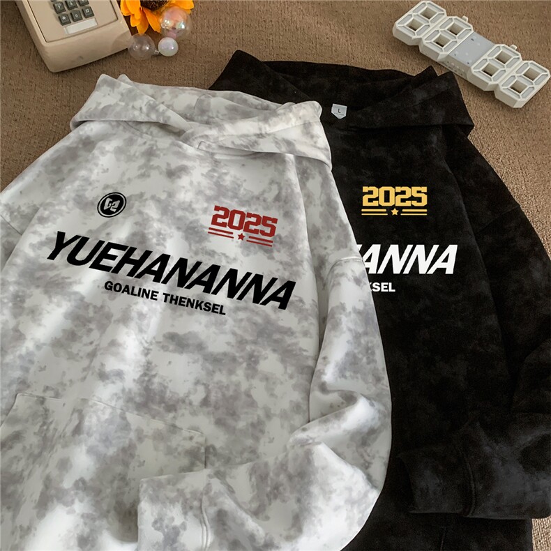 大图自动【有货】混纺连帽卫衣C403A-ML25287ZR-P45,男装卫衣,电商C403A