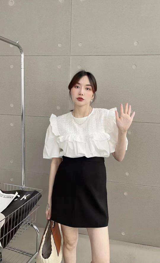 小衫，其它，戈朴