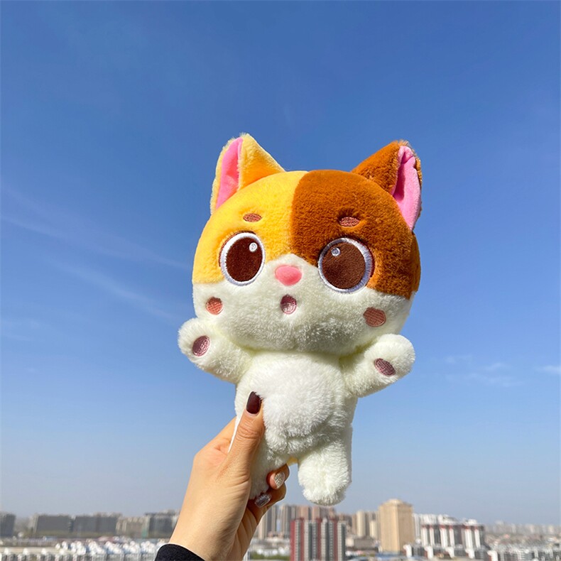 蜜蜜公仔，佳美玩具网供