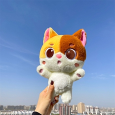 佳美玩具 蜜蜜公仔