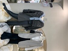 5156#复活款褶皱衬衫，女装衬衫，mm+ 里墨恩