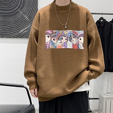 棕色