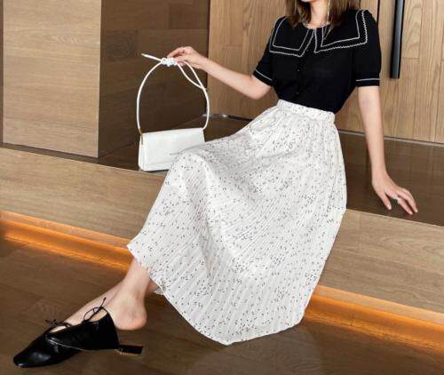 【东方名裳】新款时尚半身亲，女装，东方名裳