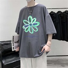 灰色