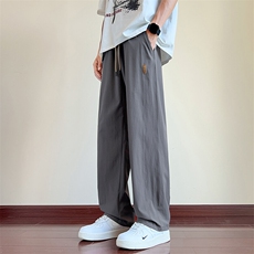 K213-P3049.9夏季大码休闲裤，男装休闲裤，星座209