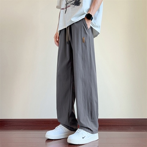 K213-P30 49.9 夏季大码休闲裤图片