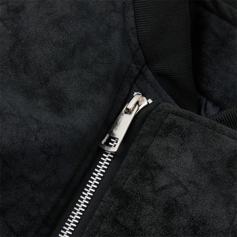 XZ616冬季重磅夹棉美式大理石拼接工装百搭棉服JK03夹棉特P68,男装棉衣,星座512A（原616）