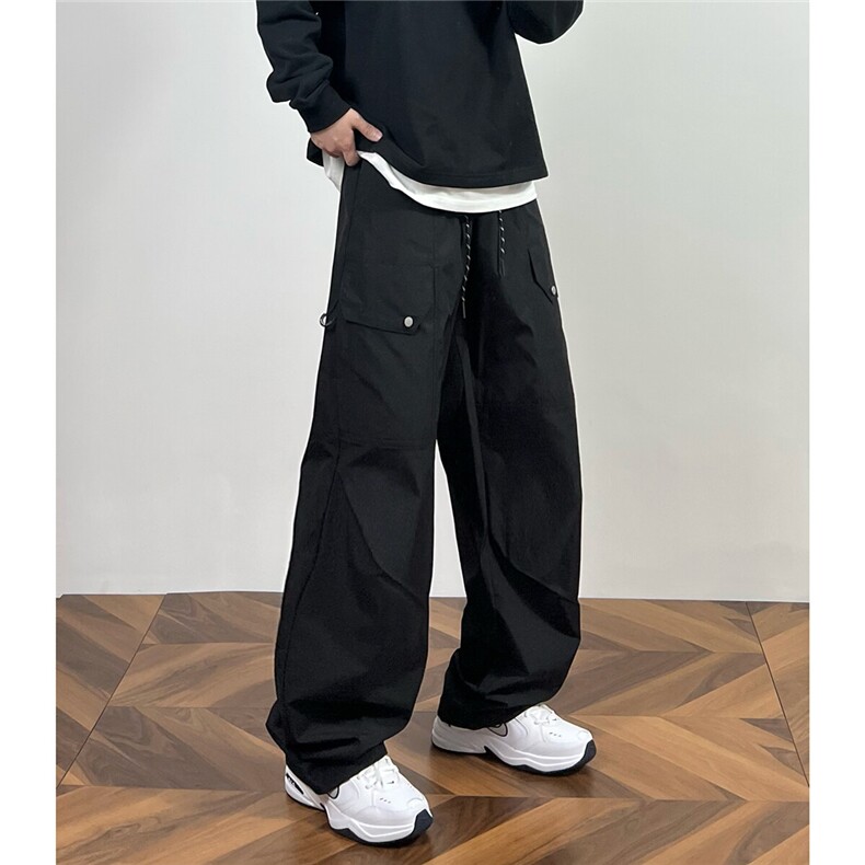 现货！工装冲锋裤A337-S131-特P40限78，男装休闲裤，电商A337