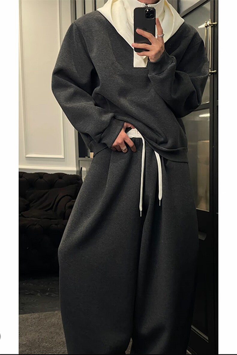 2026春装新款可脱卸西服夹克弯刀西裤套装W367-P143K367-P78(网图,男装夹克,电商B267