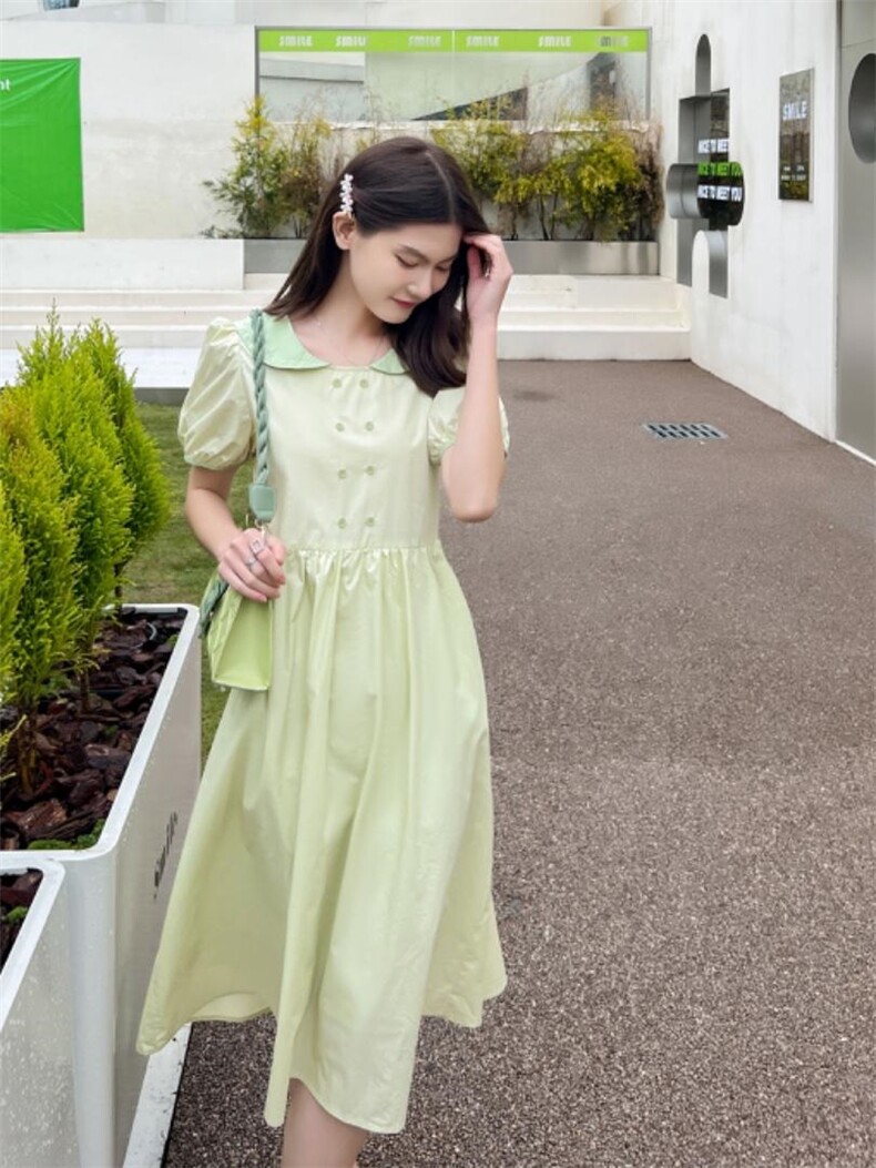 连衣裙，女装连衣裙，Lico&co(2F)