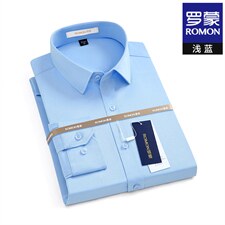 浅蓝色