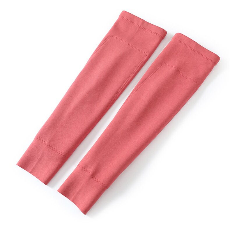 【50CM绑带款】高弹不紧绷亲肤透气莫代尔一体绒加兔绒贴片护腿，周边，晨宏羊绒